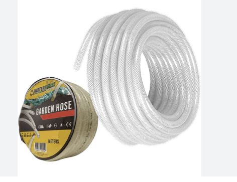 WATERHOUSE GARDEN HOSE 5/8 INCH (per Roll)