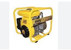 POWERHOUSE ECO PROFESSIONAL SERIES GASOLINE WATER PUMP