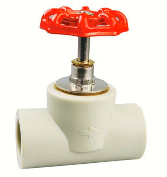 PPR STOP VALVE 3/4" x 025MM