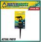 WATERHOUSE AUTO GEAR SPRINKLER WITH SPIKE