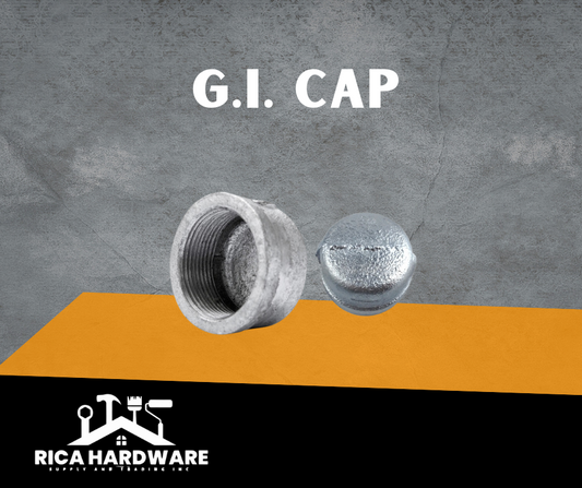 G.I CAP