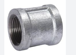 G.I. COUPLING 1/2X3/4