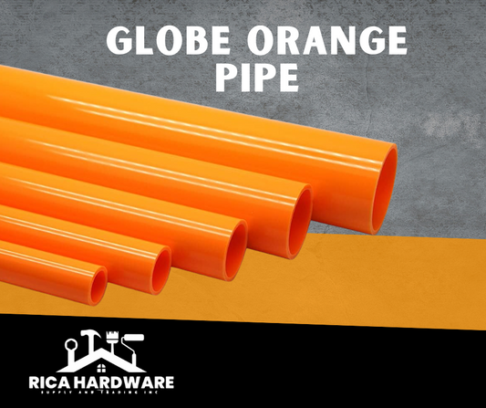 GLOBE PIPE