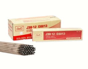 GOLDEN BRIDGE WELDING ROD 3/32(2.5)