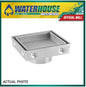 WATERHOUSE STAINLES 304 GRADE TILE DRAIN