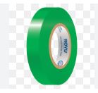 ROYU PVC ELECTRICAL TAPE GREEN