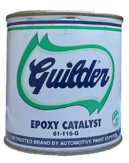 GUILDER EPOXY CATALYST 1/4L