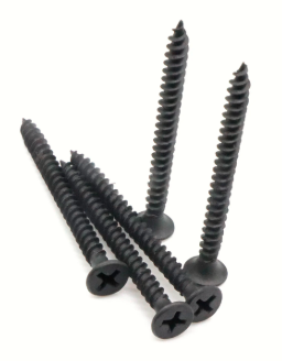 GYPSUM SCREW 6X 1 1/2 (TEX POINT)