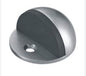 YALE DOOR STOP HALF MOON