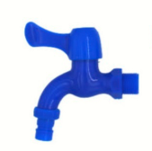 PVC FAUCET HB