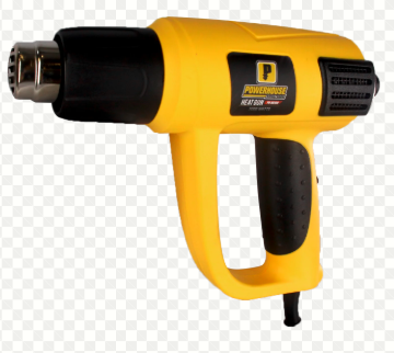 POWERHOUSE HEAT GUN