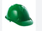 CONSTRUCTION HELMET GREEN