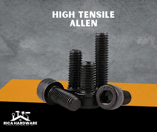 HIGH TENSILE ALLEN