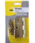 YALE HINGE 3X3X2MM