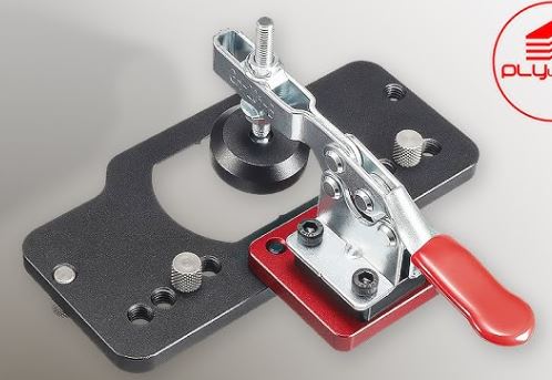 RAIJIN-HINGE HOLE LOCATOR (RHHLOC)