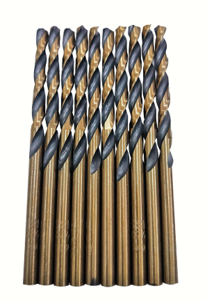 COBALT DRILL BIT 1/8