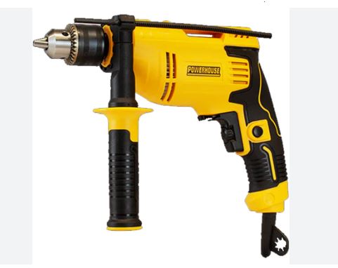 POWERHOUSE IMPACT DRILL HEAVY  DUTY  PHB-IMPACT -900-INDLHD