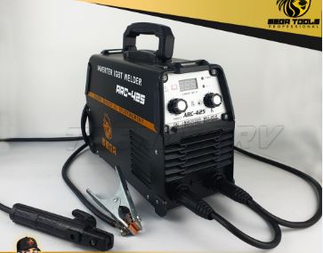 MEGA-INVERTER WELDING MACHINE (ARC315)