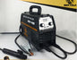 MEGA-INVERTER WELDING MACHINE (ARC315)