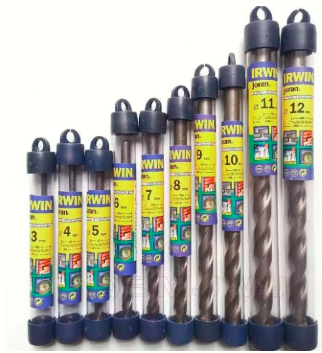 IRWIN MASONARY DRIL BIT 6MM