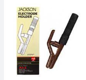 JACKSON-ELECTRODE HOLDER