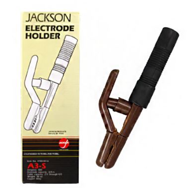 JACKSON ELECTRODE HOLDER