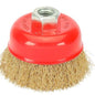 JENEX CUP BRUSH 3" JCBC-75125