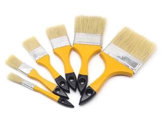 JENEX PAINT BRUSH 1/2
