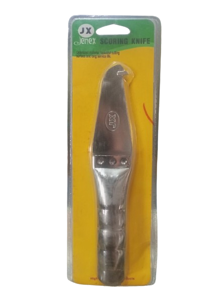 JENEX SCORING KNIFE