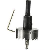JILI METAL HOLE SAW