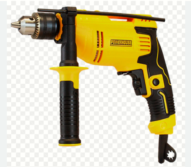 POWERHOUSE IMPACT DRILL 720W