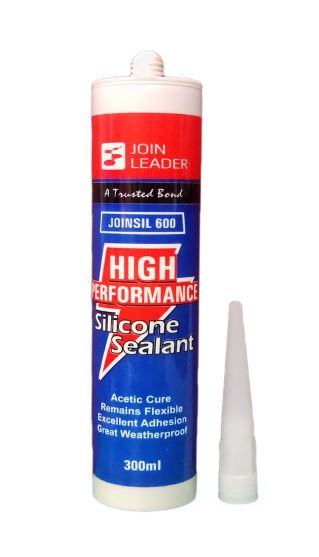 JOINSIL SILICON SEALANT CLEAR 300ML