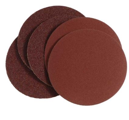JOSILI VELCRO SANDING PAPER