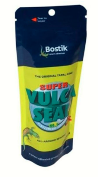 BOSTIK VULCASEAL JR