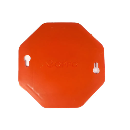 OPPO PVC JUNCTION BOX COVER