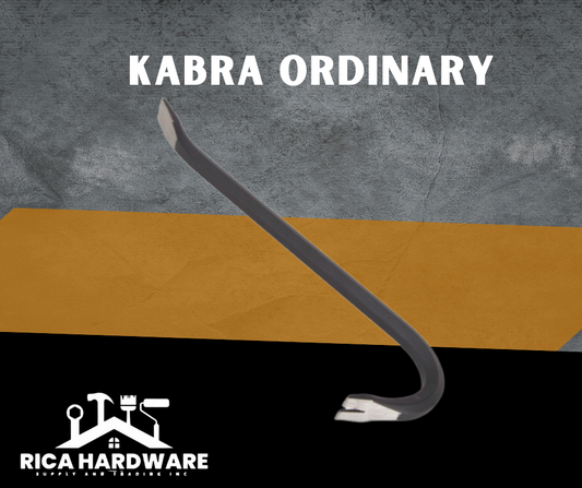 KABRA ORDINARY (18/24/30)
