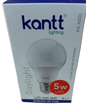 KANTT LED 5W A60 SMD
