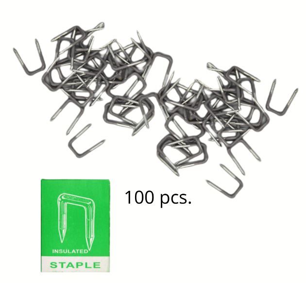 KAWAGUCHI INSULATED STAPLE 1