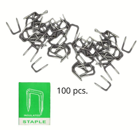 KAWAGUCHI INSULATED STAPLE 1