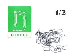 KAWAGUCHI INSULATED STAPLE 1/2