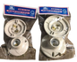 KOPEZ KM CEILING SOCKET MODEL NO. 2025 - 3 7.5CM (3")