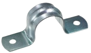 KOPEZ C-CLAMP 2-HOLES 1/2
