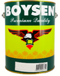 LACQUER SANDING SEALER GALLON