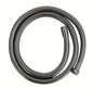 LAMCO D BUCKLE FLEX SHOWER HOSE L10182