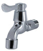 LAMCO SINK FAUCET PVC