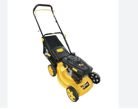 POWERHOUSE LAWN MOWER PH-LM139-18HDB GASOLINE ENGINE 18"