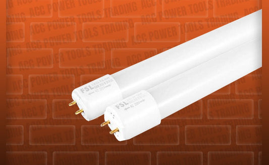 LED TUBE 18W /T8 DOUBLE ENDED