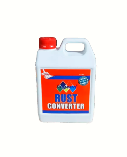 LEGEND RUST CONVERTER (1L)