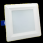 LIGHTHOUSE LHRP-SQR-9W-DL RECESSED DOWN LIGHT (SQUARE)