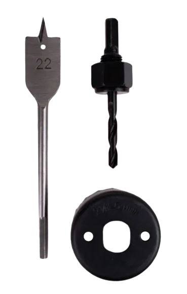 ESPERTO LOCK INSTALLATION KIT